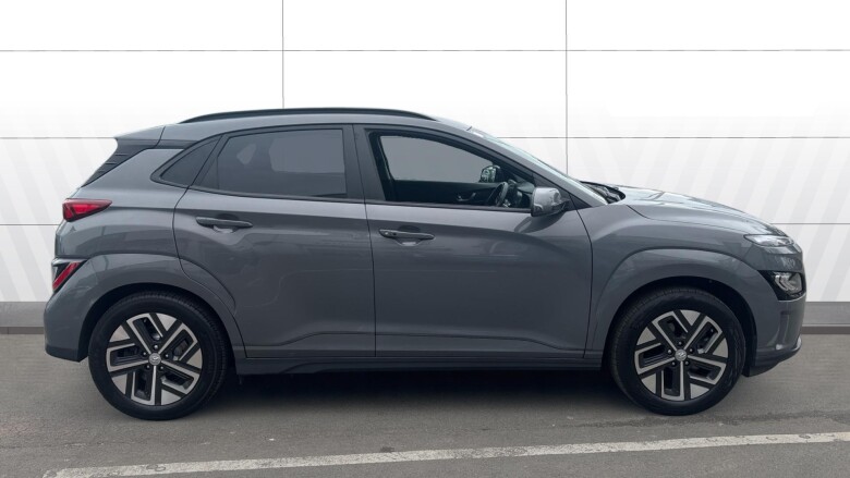 Hyundai KONA 100kW Premium 39kWh 5dr Auto Electric Hatchback